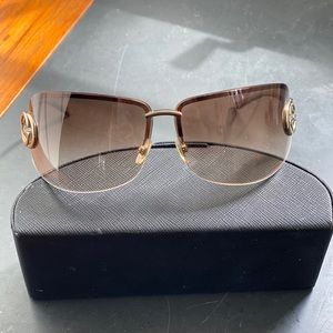Gucci sunglasses